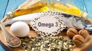 Ruth Fellowes Nutritionist Maitland omega 3 fish oil