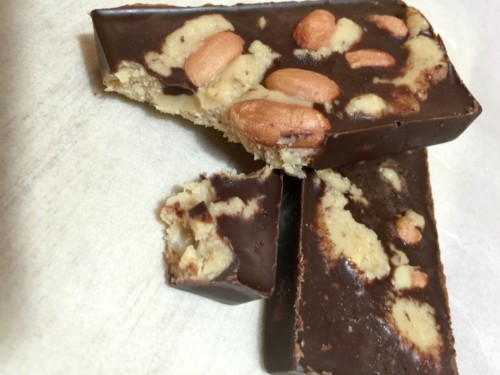 Snickers bars Ruth Fellowes Nutritionist Food n Mood expert Maitland Hunter Valley