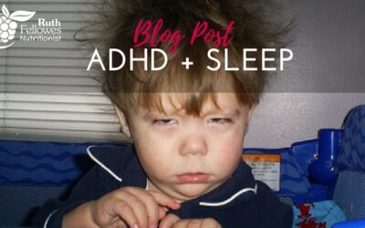 Sleep & ADHD