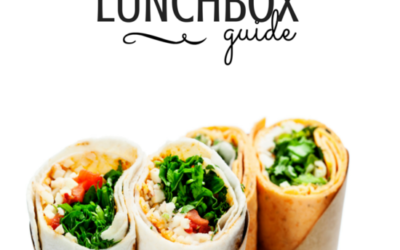 Additive free lunchbox guide