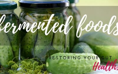 Introducing fermented foods to kids