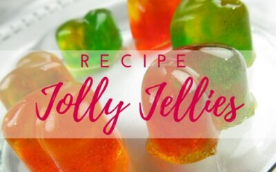 Jolly Jellies