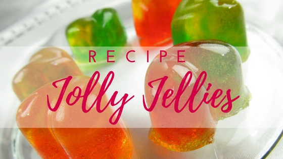 Jolly Jellies