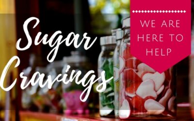 Sugar cravings – what, why and how to stop them, PLUS sugar alternatives