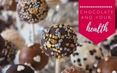 Valentines Day – How chocolate can be GOOD for you!