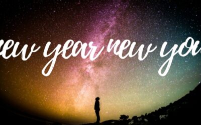 New Year | New You